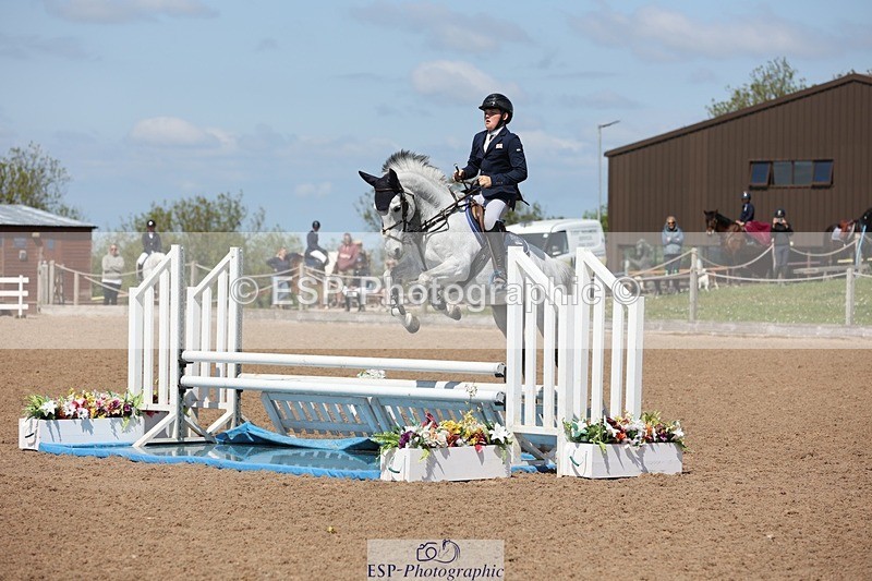 250504-120942-02458 - Cls 4 Pony Newcomers and 1m Open