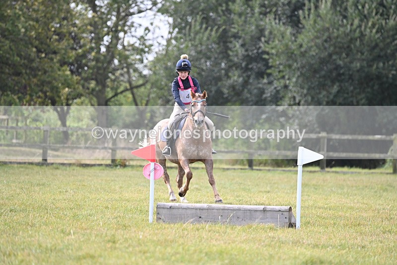 WJ6_0057 - 40cm XC Time 10:05 to 10:36