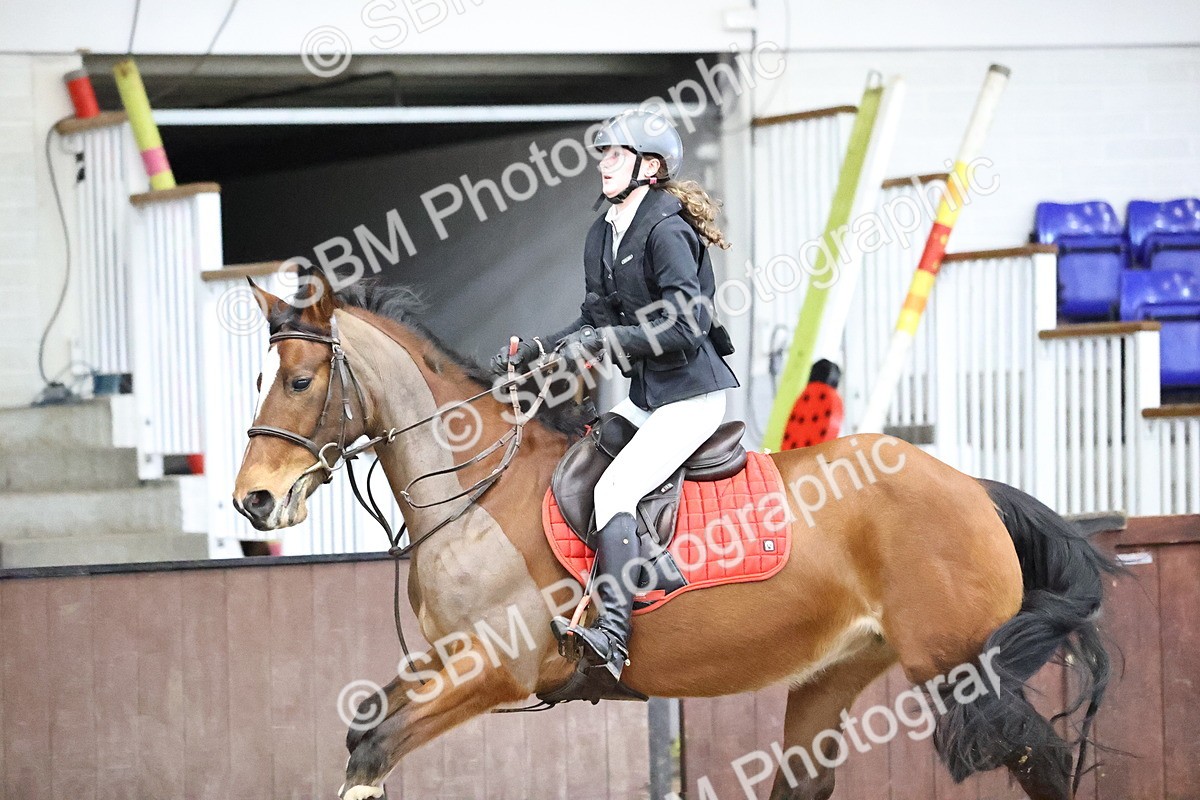 SBM_001759 - Class 11 - Blue Chip Pony Newcomers - 1.00m