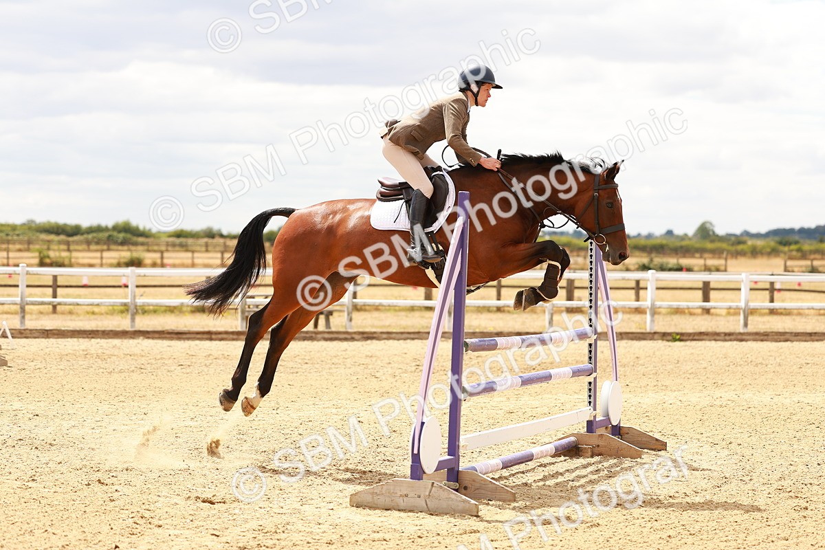 SBM_006267 - Class 3 - Senior British Discovery - 1.00m