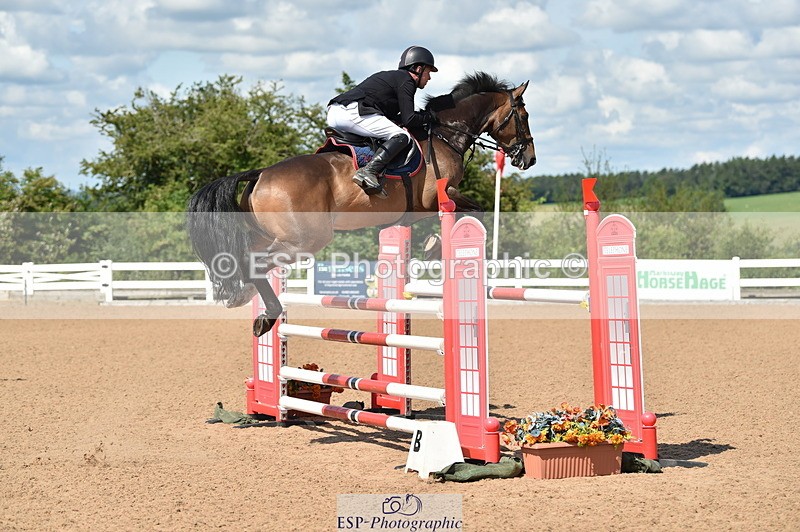 230720A-104416-02210 - Cls 29, 6 Yr Olds 1.20m