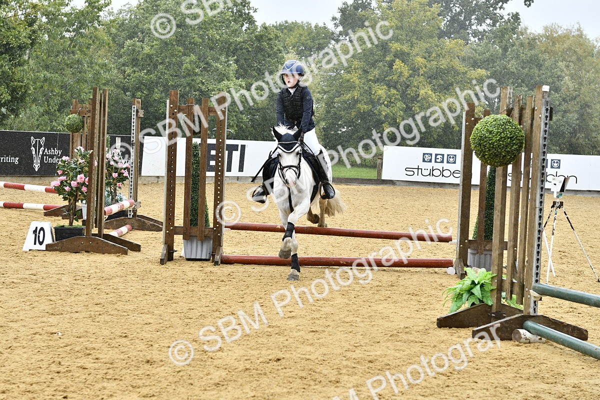 SBM_70953 - J3 - Mini Tour Junior Pony 40cm championship