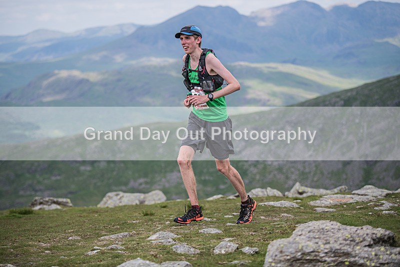 Duddon Long-106 - Duddon Valley Long Fell Race Saturday 1st June 2024