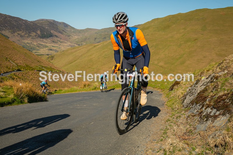 092245 - Newlands Pass 09.00 - 10.00