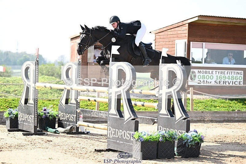 250425-154312-10500 - Cls 22 - 1 Star Gold Tour