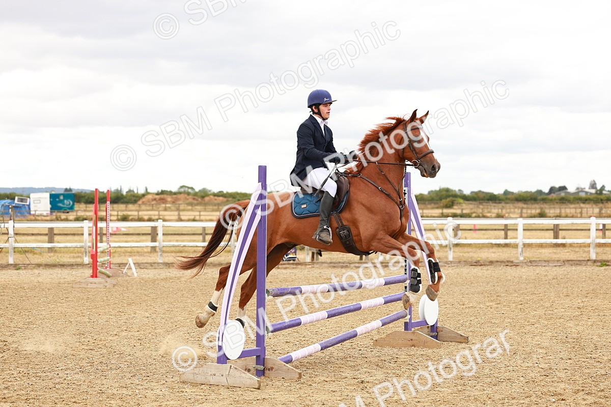 SBM_004659 - Class 1 - Clear Round