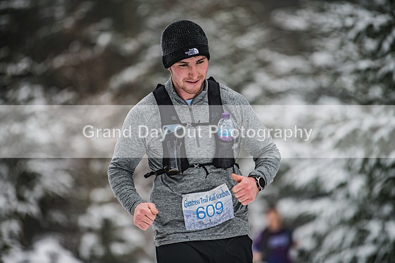 Glentress-603 - High Terrain Events Glentress 42, 21 & 10K Trail Races Sunday 15th February 2026