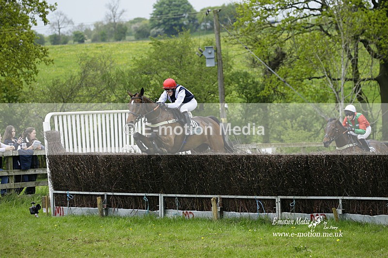PtP 020522 556 - Mollington Races Point-to-Point 02/05/22