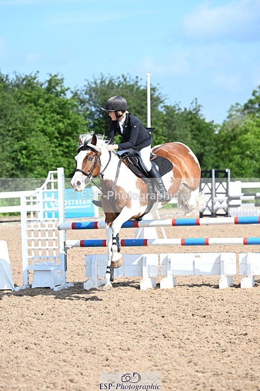 240609A-093359-03526 - Cls 21 Pony Discovery and 90cm Open