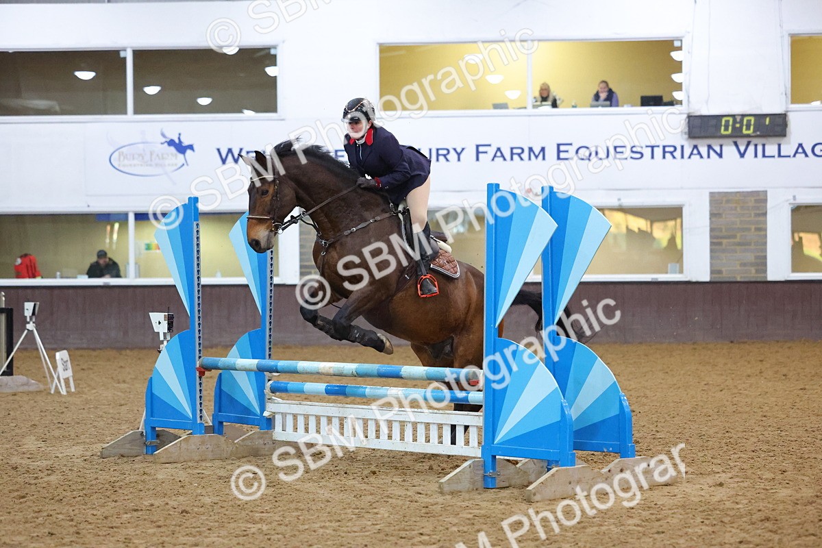 SBM_001813 - Class 5 - 80cm