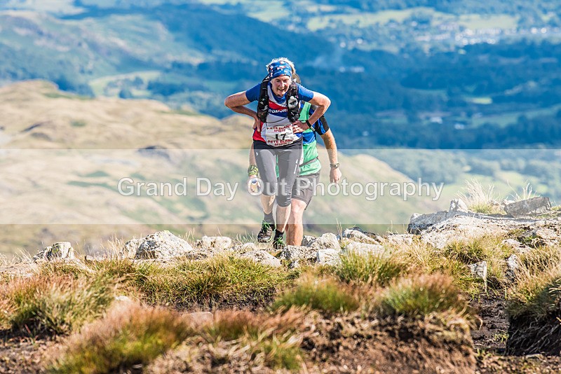 Three Shires-1111 - Three Shires Fell Face Saturday 17th September 2022