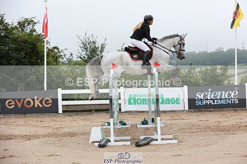 250717-093720-03658 - Cls 9, 1 Star Bronze Tour