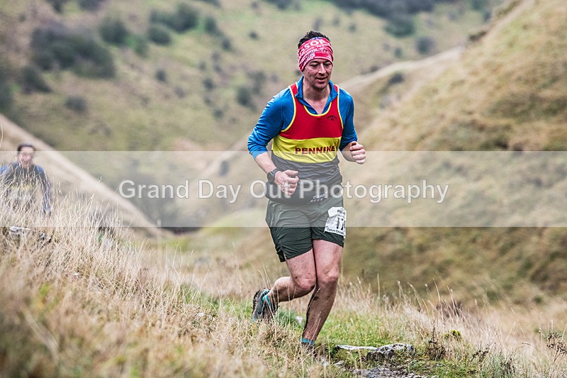 Litton-528 - Litton Christmas Cracker Fell Race Sunday 15th December 2024