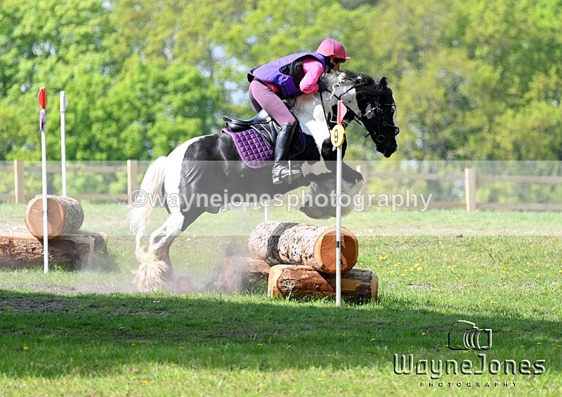 WJ7_6981 - The stables at Tweseldown 27-04-25