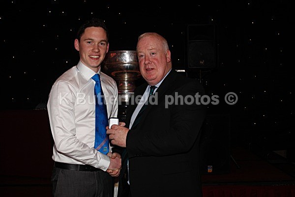 076 - Summerhill gfc Awards 2014 in Knightsbrook