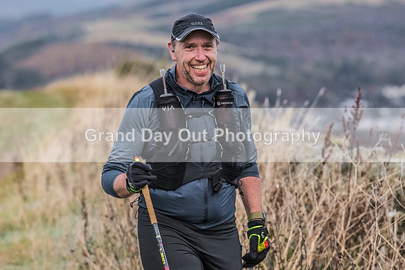 Tweed Valley-347 - High Terrain Events Tweed Valley 65 & 50K Ultra Trail Races Sunday 17th November 2024