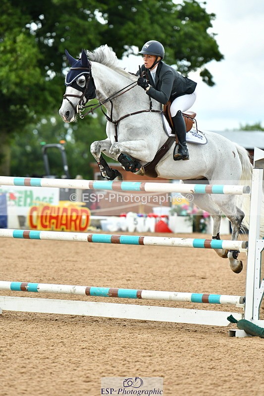 230723A-142459-12943 - Cls 12, 2 Star Big Tour Grand Prix Jump Off and Presentations