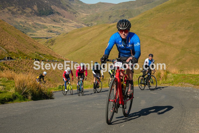 095742 - Newlands Pass 09.00 - 10.00