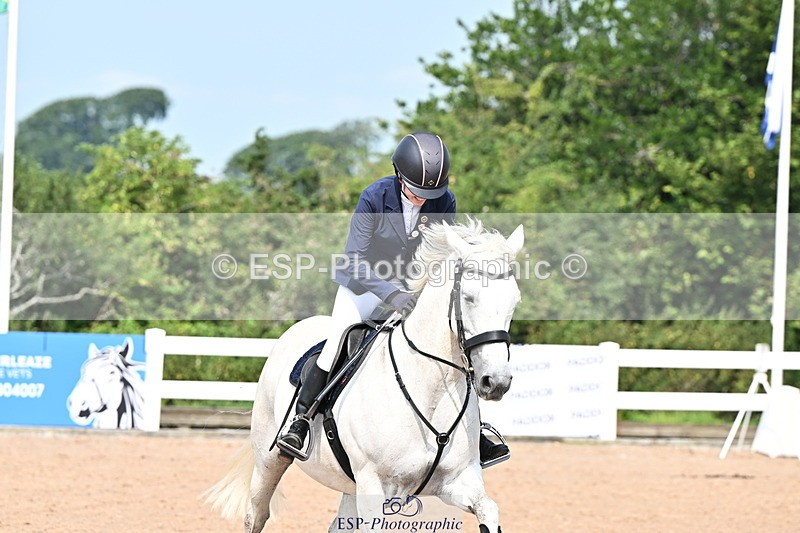 240801A-110948-00404 - Cls 9 95cm Amateur Qualifier