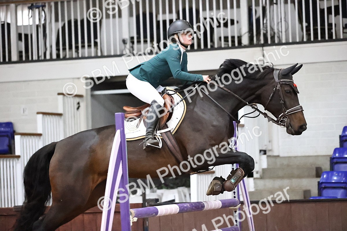 SBM_008346 - Class 21 - Senior Foxhunter 1.20m
