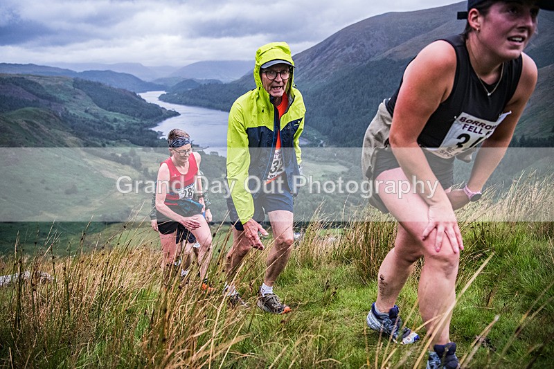 Steel Fell-381 - Steel Fell Race Wednesday 5th August 2026