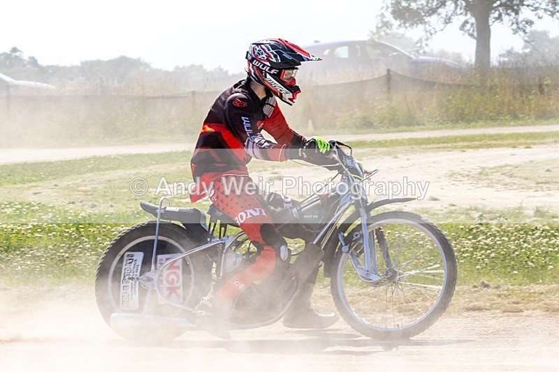 20250712-R79B3A4160 - Ride & Skid It. Speedway Experience Day 12th July 2025