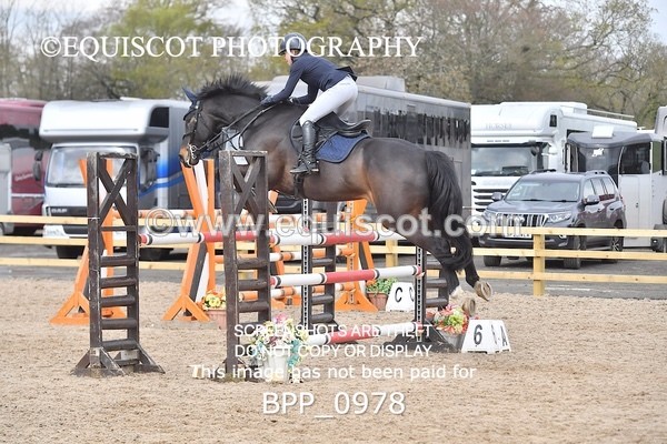 BPP_0978 - CLASS 11 SAT  RHS Classic Championship Qualifier