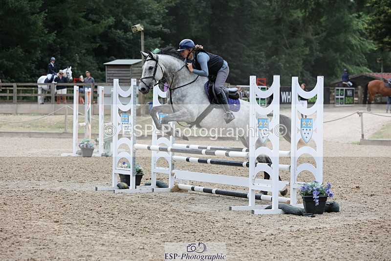 250705A-090517-12897 - Cls 32 85cm Amateur Qualifier