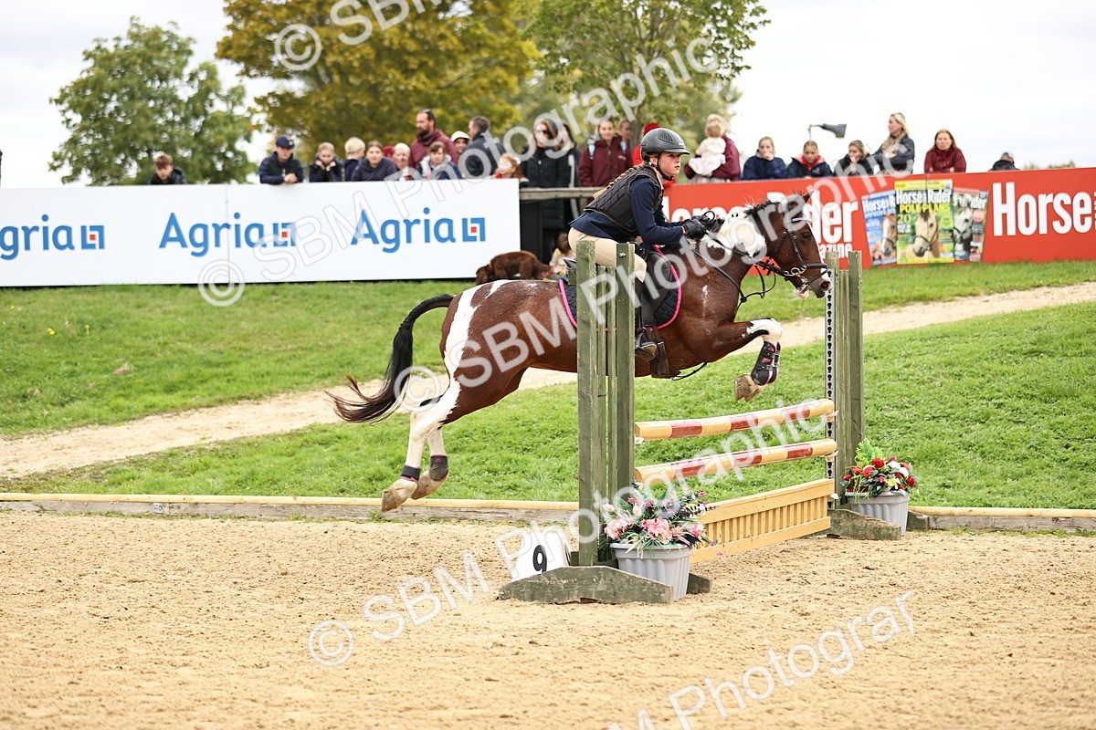 SBM_68707 - J18 - Junior Pony 85cm championship