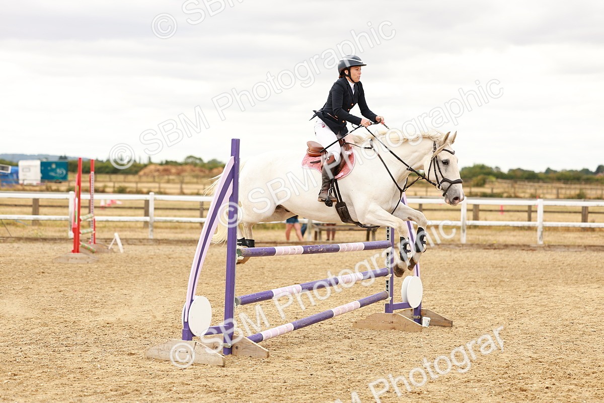 SBM_005251 - Class 2 - Senior British Novice - 90cm