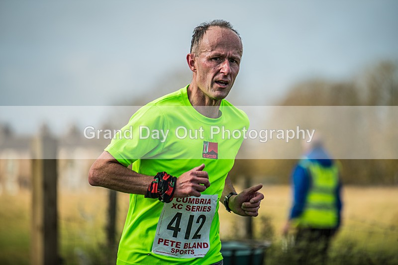 Cumbria XC-985 - Cumbria XC League Workington Saturday 26th October 2024
