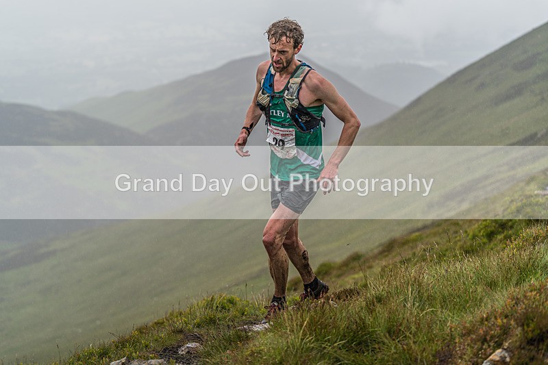 Buttermere-571 - Buttermere Sailbeck Fell Race Saturday 15th June 2024
