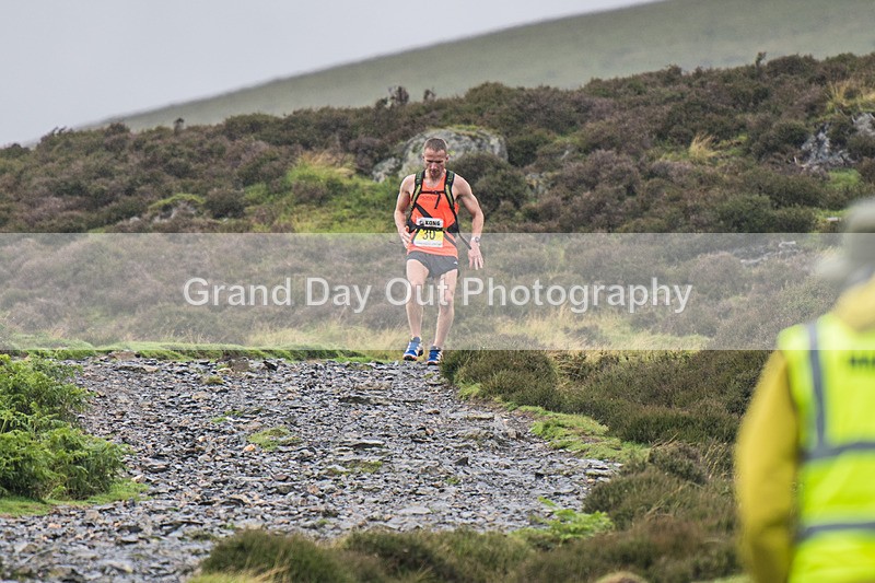 Skiddaw-698 - Skiddaw Fell Race Sunday 6th July 2025