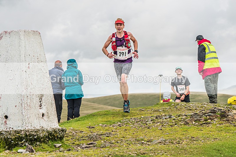 Sedbergh -1354 - Sedbergh Hills Fell Race Sunday 20th August 2023