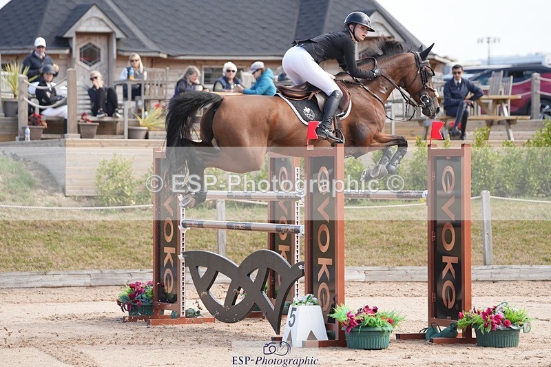 250718-093912-09453 - Cls 2, 3 Star Small Tour Start til Break