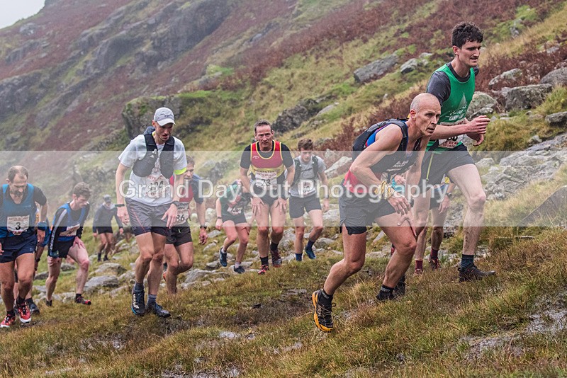 Langdale-355 - Langdale Horseshoe Fell Race Saturday 7th October 2023