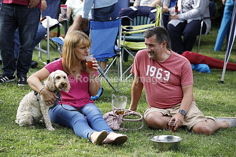  - Elmstock 2019..the people