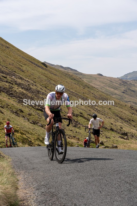 124158 - Wrynose 12.00-13.00