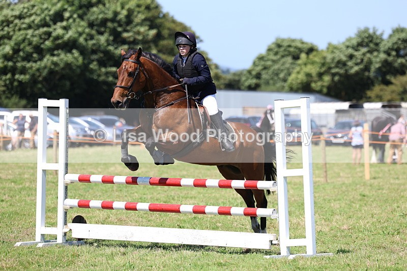 3E7A5209 - Class 4: Club 90cm