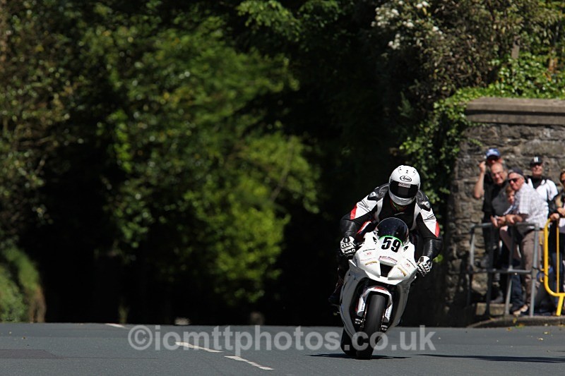  - Superbike Race