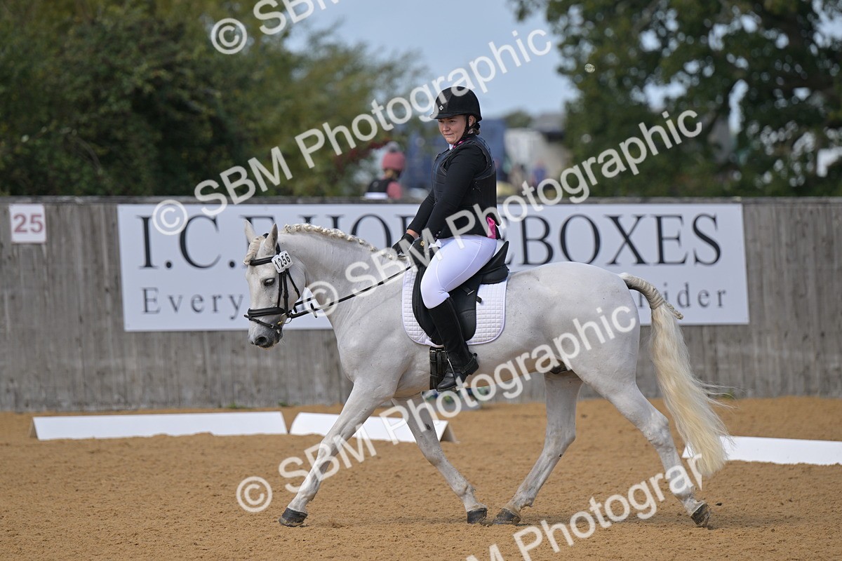 SBM_08071 - D8 - Small Tour Championship Prelim 1