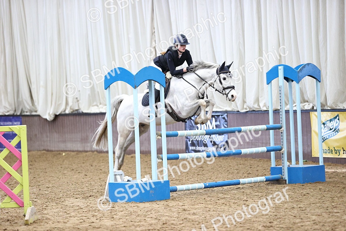 SBM_001737 - Class 11 - Blue Chip Pony Newcomers - 1.00m