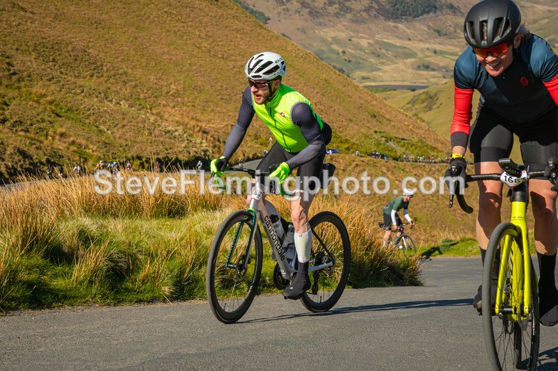 093254 - Newlands Pass 09.00 - 10.00