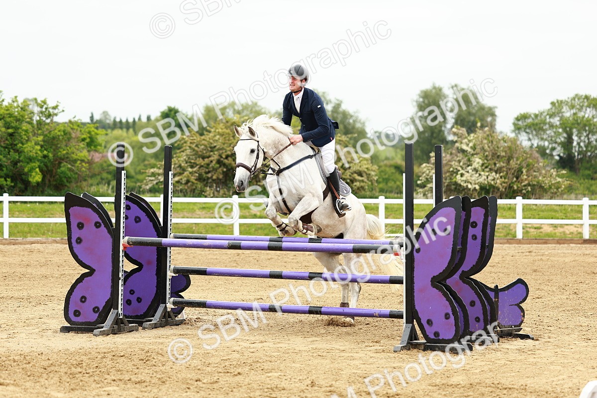 SBM_000927 - Class 3 - Senior Discovery - 1.00m