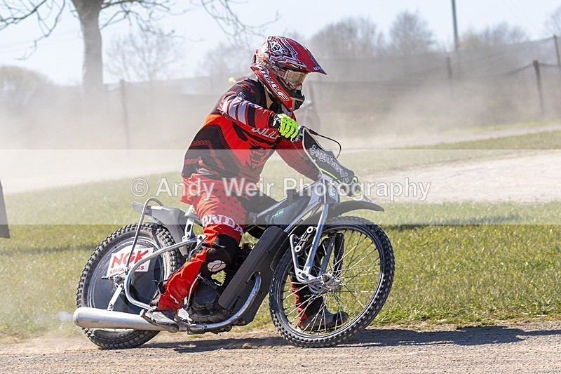 250405-R7-9B3A3583 - Rde & Skid It Speedway Experience Day 05th April 2025
