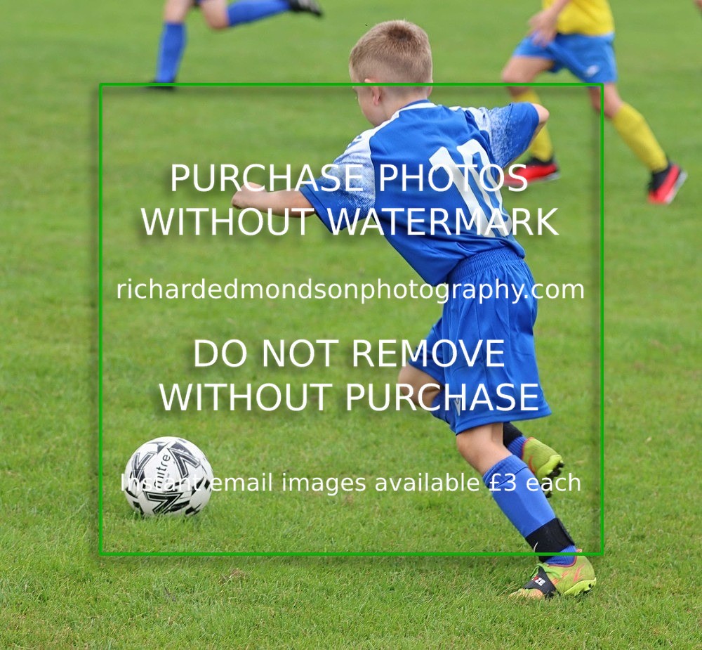 IMG_0360 - Wattsfield U9 v Kendal Utd U9 (9/9/23)