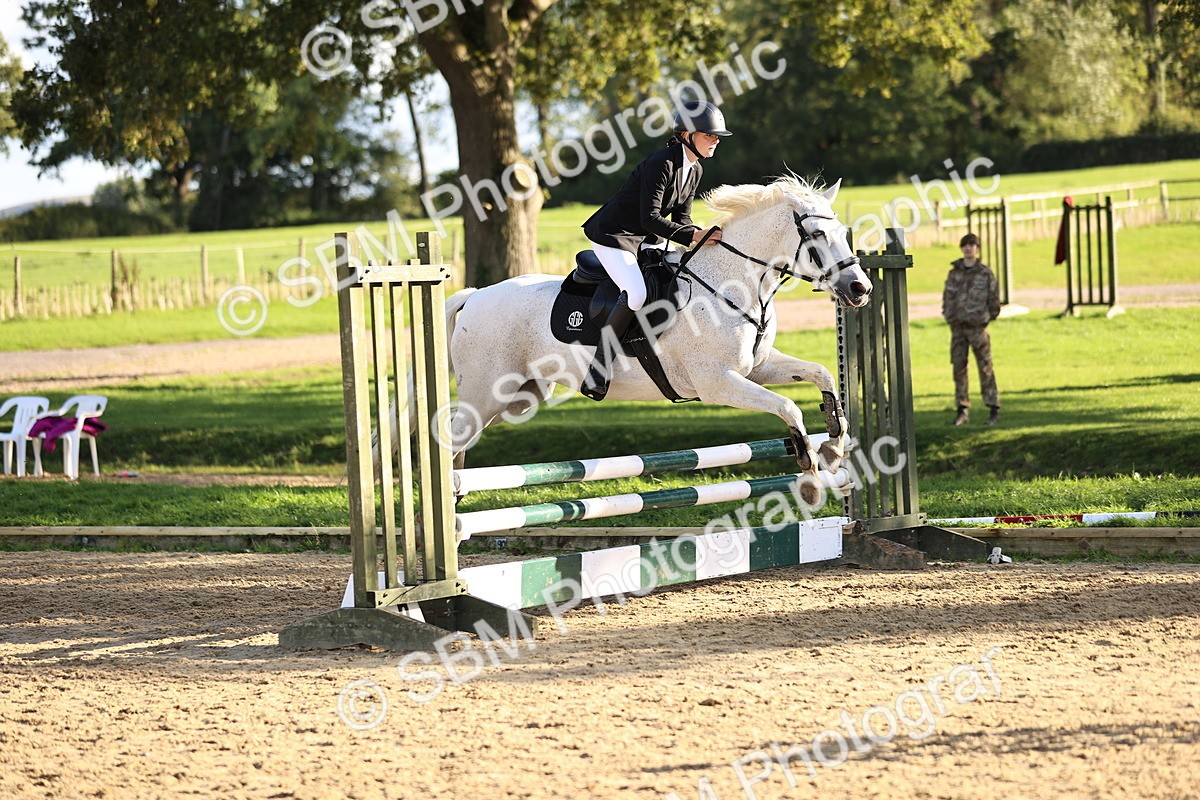 SBM_51865 - J10 - Junior Pony 75cm Championship