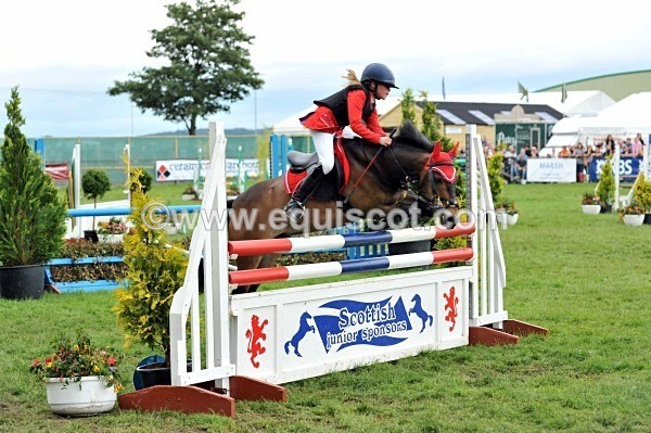 DSC_5026 - 26TH JUNE 2011 - 128CMS SJSS CHAMPIONSHIP FINAL, ROYAL HIGHLAND SHOW 2011