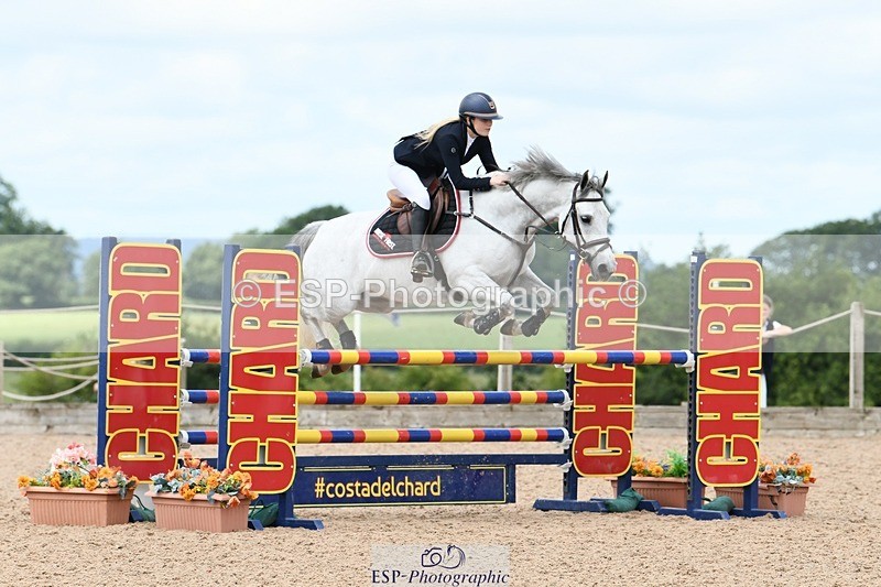 250628-123201-04762 - Cls 12 Newcomers 2nd Round Start to 1pm