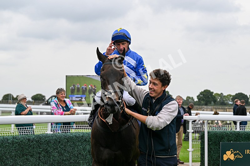290826-Race 1-Trilby-5346 - Race 1 1.45pm Blink And You Miss It Sprint Handicap